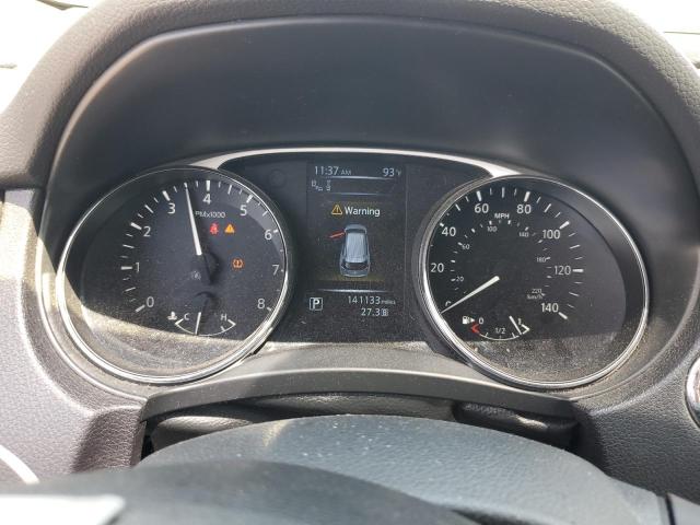 2016 NISSAN ROGUE S 5N1AT2MT4GC894410