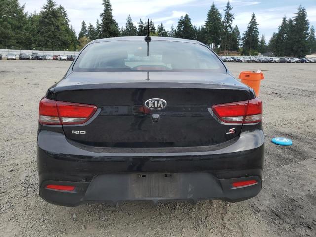 2020 KIA RIO LX 3KPA24AD4LE308033