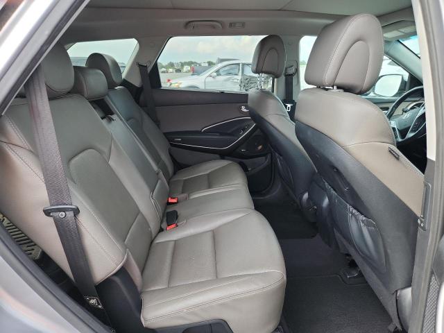 2017 HYUNDAI SANTA FE S - KM8SRDHF3HU215659