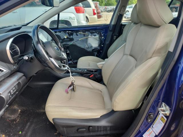2017 SUBARU IMPREZA LI 4S3GTAT62H3747220