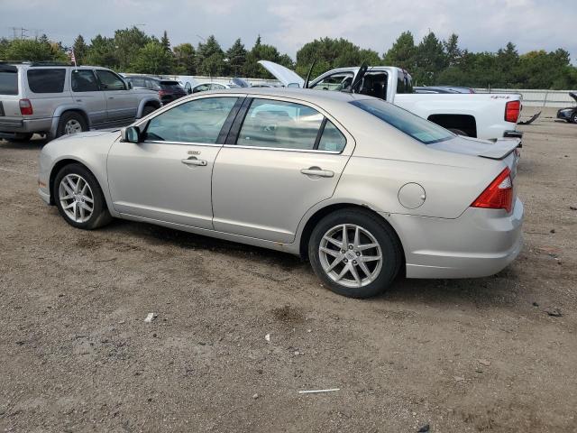 2010 FORD FUSION SEL #3292464715