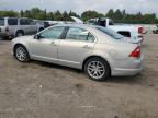 Lot #3292464715 2010 FORD FUSION SEL