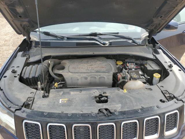 2018 JEEP COMPASS LI #3225706835