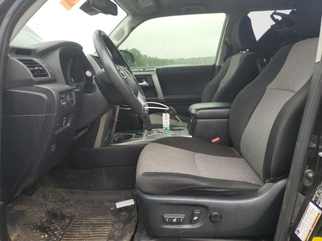 2021 TOYOTA 4RUNNER SR - JTEEU5JR1M5230977
