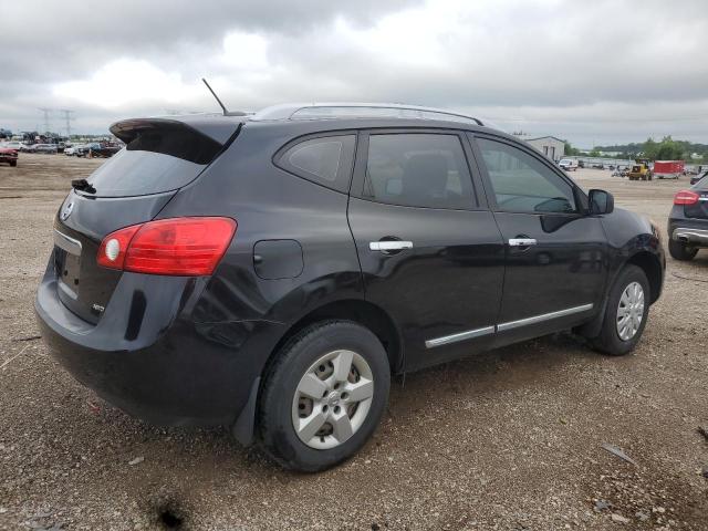 2015 NISSAN ROGUE SELE - JN8AS5MVXFW257095