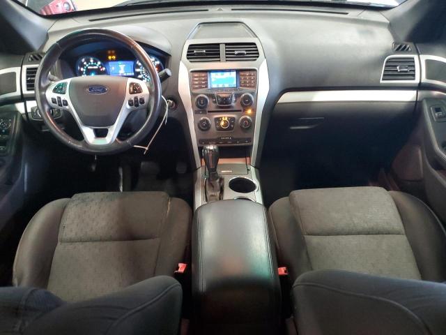 2014 FORD EXPLORER X - 1FM5K8D83EGB24577