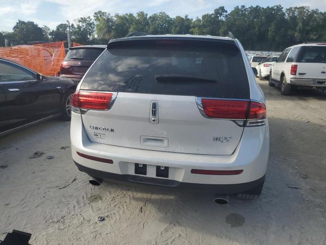 2015 LINCOLN MKX 2LMDJ6JK8FBL26749