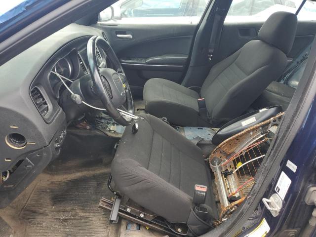 2020 DODGE CHARGER PO 2C3CDXKT6LH148210