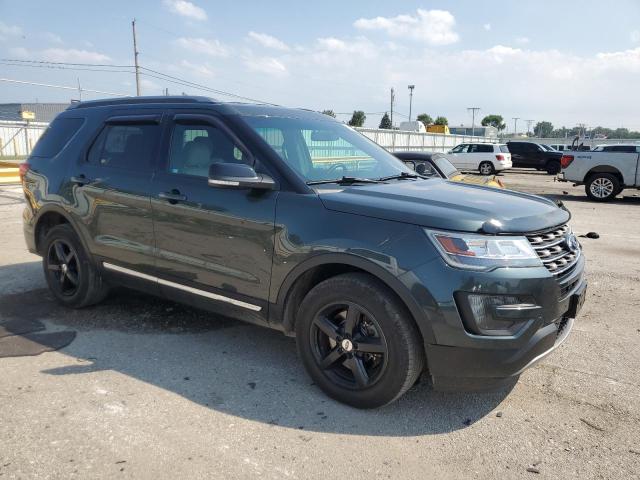 2016 FORD EXPLORER XLT 1FM5K8DH0GGB37130