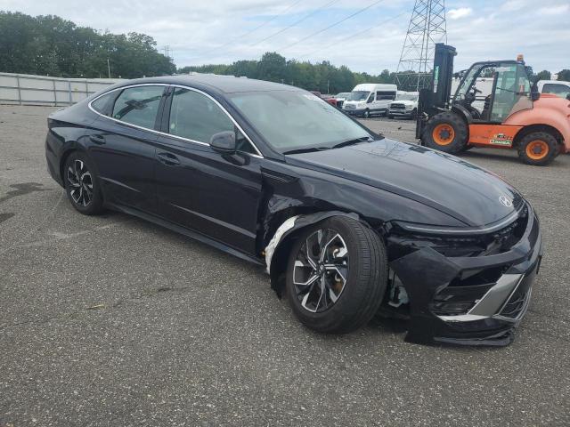 2025 HYUNDAI SONATA SEL KMHL64JA5SA470236