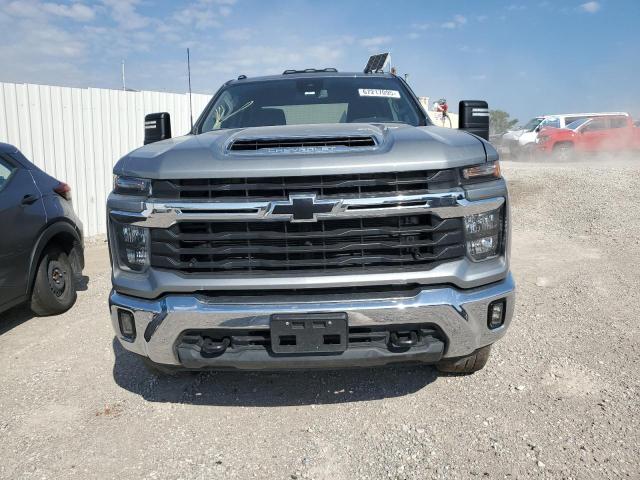 2024 CHEVROLET SILVERADO K3500 LT 2GC4YTEY9R1106295