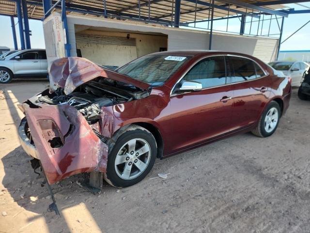 2016 CHEVROLET MALIBU LIMITED LT 1G11C5SA9GF120605