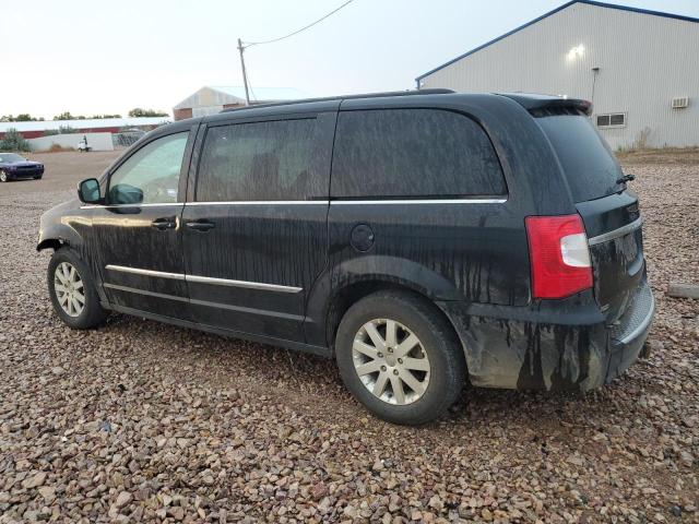 2016 CHRYSLER TOWN & COU 2C4RC1BG1GR287315