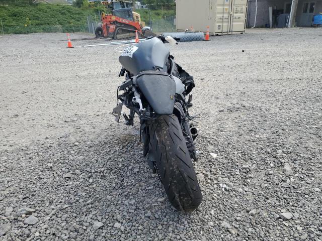 2025 KAWASAKI ZX636 K JKBZXJJ19SA029967