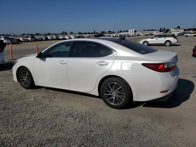 2017 LEXUS ES 350 58ABK1GG8HU065523