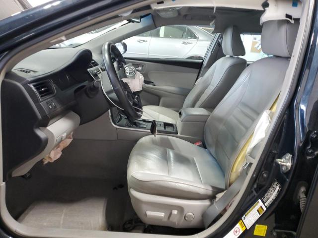 2015 TOYOTA CAMRY XSE 4T1BK1FK4FU563163
