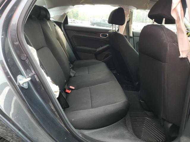 2024 HONDA CIVIC LX - 2HGFE2F2XRH517476