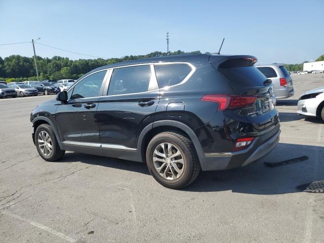 2019 HYUNDAI SANTA FE SE 5NMS23AD0KH011976