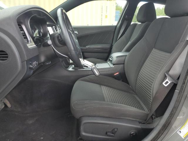 2018 DODGE CHARGER GT 2C3CDXJG3JH230705
