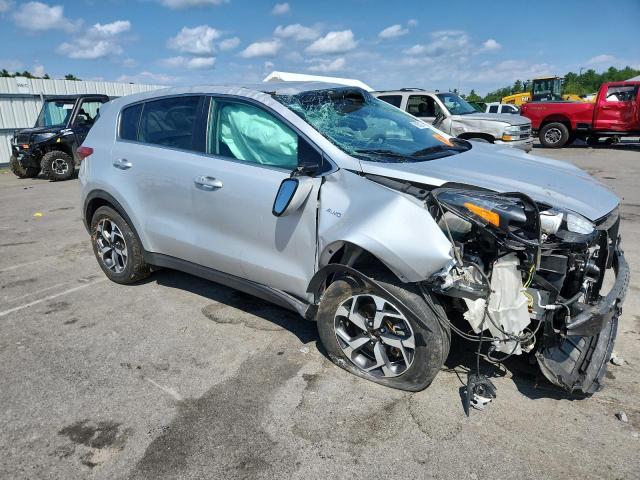 2020 KIA SPORTAGE L - KNDPMCAC0L7648222