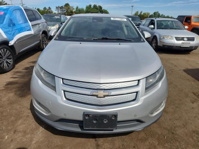 2015 CHEVROLET VOLT - 1G1RD6E48FU108130