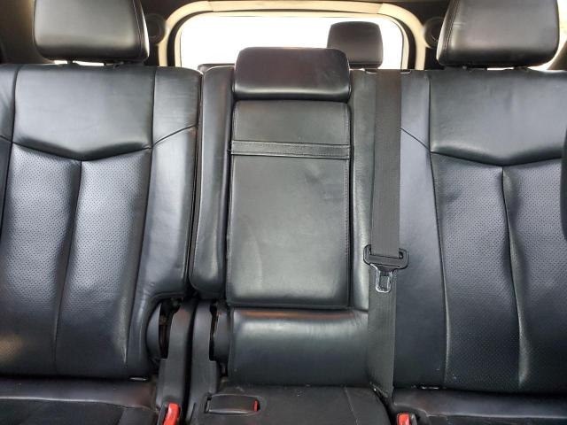 2015 DODGE DURANGO R/T 1C4SDHCT9FC201310