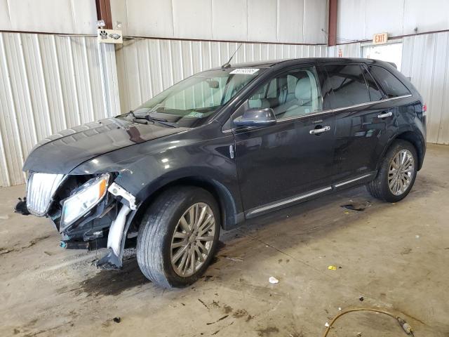 LINCOLN MKX