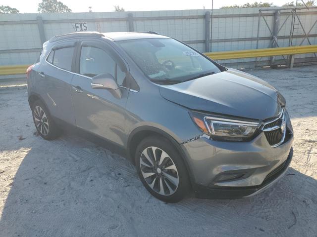 2019 BUICK ENCORE ESS KL4CJCSM7KB838815