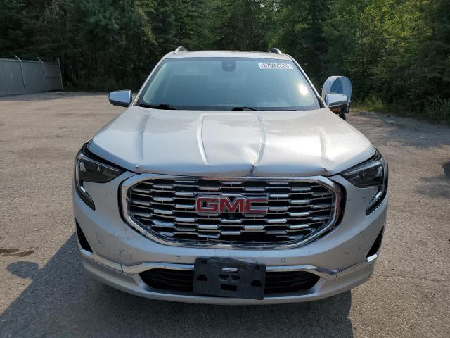 2020 GMC TERRAIN DE 3GKALXEX5LL264398