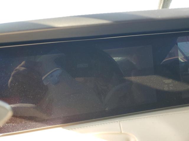 2021 MERCEDES-BENZ S 560 4MATIC W1KXJ8GBXMA051108