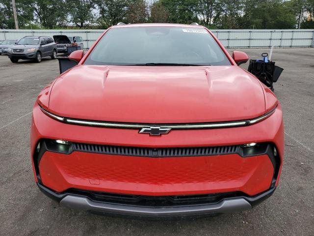 2024 CHEVROLET EQUINOX 2L 3GN7DLRP6RS253633