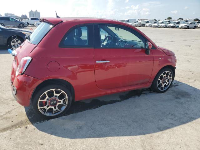 2015 FIAT 500 SPORT 3C3CFFBR6FT534422