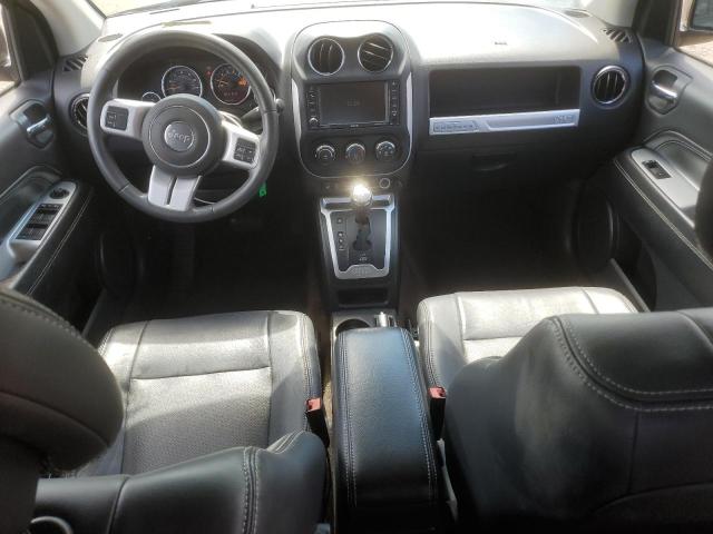 2015 JEEP COMPASS LA 1C4NJDEB7FD271238
