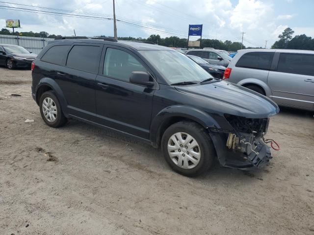 2018 DODGE JOURNEY SE 3C4PDCAB8JT531813