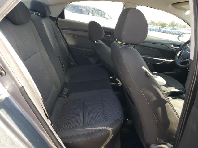 2020 HYUNDAI ACCENT SE 3KPC24A62LE093083