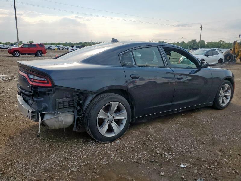 2016 DODGE CHARGER SX 2C3CDXHG7GH355351