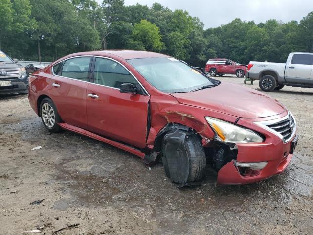 2014 NISSAN ALTIMA 2.5 - 1N4AL3AP6EN334932