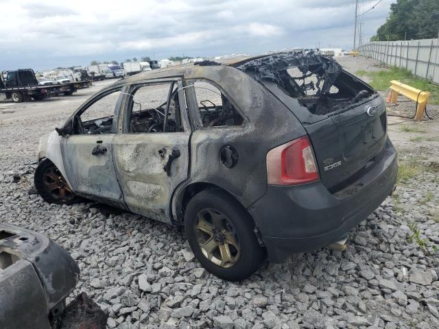 2014 FORD EDGE SEL - Other View