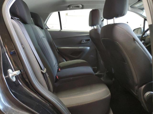 2018 CHEVROLET TRAX LS 3GNCJNSB8JL299982