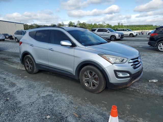 2013 HYUNDAI SANTA FE S - 5XYZU3LB8DG120610