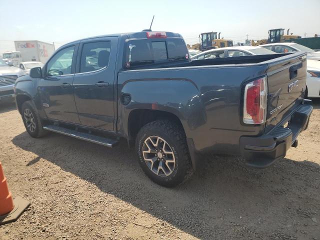 2016 GMC CANYON SLE 1GTG6CE30G1135694