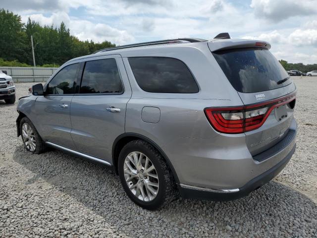 2017 DODGE DURANGO SXT 1C4RDHAG7HC643235