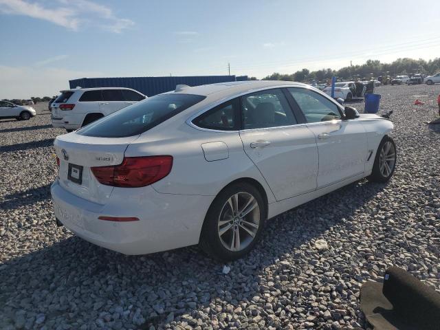 2017 BMW 330 XIGT WBA8Z9C38HG453558