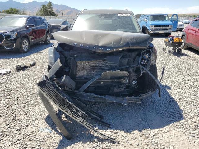 2021 KIA TELLURIDE 5XYP3DHC1MG116738