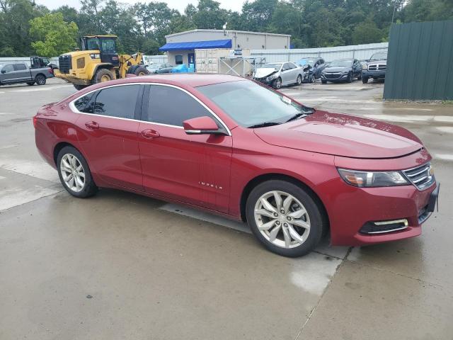 2019 CHEVROLET IMPALA LT 2G11Z5SA0K9141620