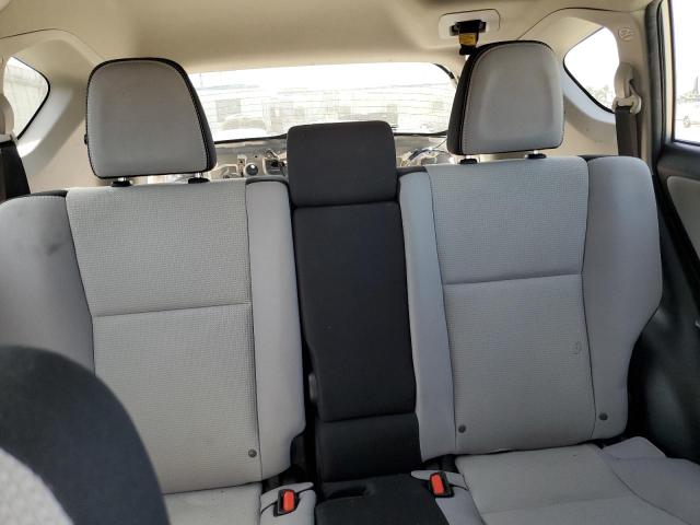 2017 TOYOTA RAV4 XLE - 2T3WFREVXHW353435