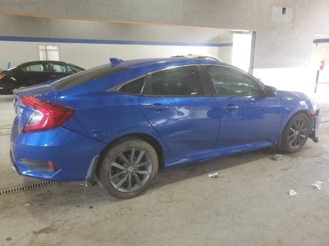 2020 HONDA CIVIC EX 19XFC1F36LE010293