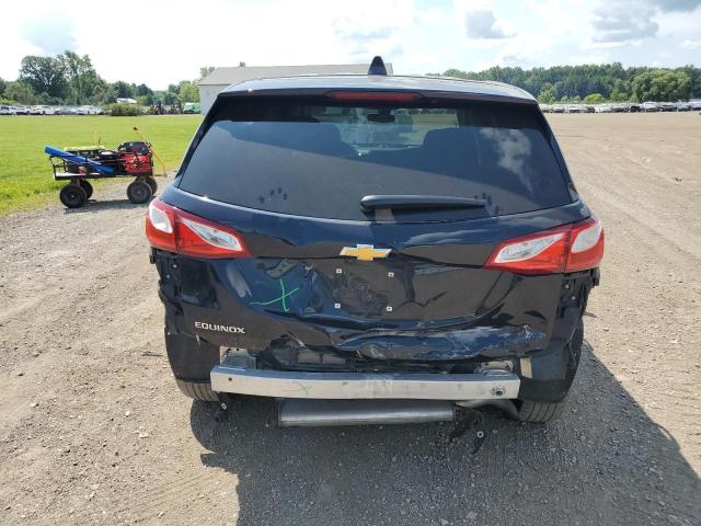 2020 CHEVROLET EQUINOX LS 3GNAXHEV2LS691653