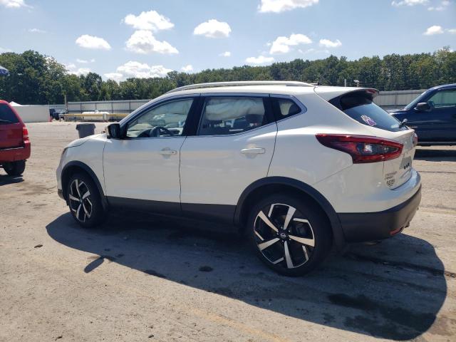 2020 NISSAN ROGUE SPOR JN1BJ1CW0LW652200