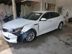 2016 KIA OPTIMA EX - 5XXGU4L32GG057762